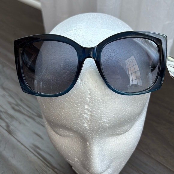 Panama Jack Foster Grant sunglasses 100% UVA-UVB lens,scratch/impact resistant - Picture 1 of 9